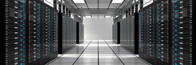 نصب و راه‌اندازی اتاق سرورData Center